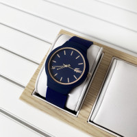 Lacoste 2613 Dark Blue-Beige