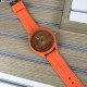 Lacoste 1933 All Orange