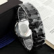 Наручний годинник Audemars Piguet Royal Oak Quartz Black-Blue