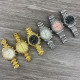 Guees B-49 All Gold