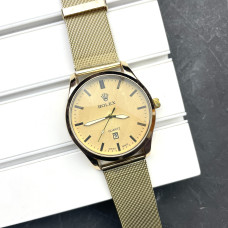 Rolex T95 All Gold