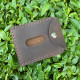 Зажим Pocket Brown Ukraine