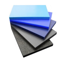 Екструдований лист з поліпропілену Polystone® P PP-H щільність 0.92 фасування м2