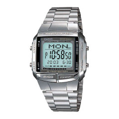 Чоловічий годинник Casio DB-360-1A