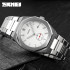 Skmei 9262SISI Silver-Silver, 1080-1645