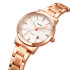 Skmei 1819RGSI Rose Gold-Silver, 1080-1517