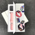Smart Watch M16 Plus All Pink, 1077-0141
