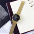 Guardo 012473(2)-3 Gold-Black, 1034-0245