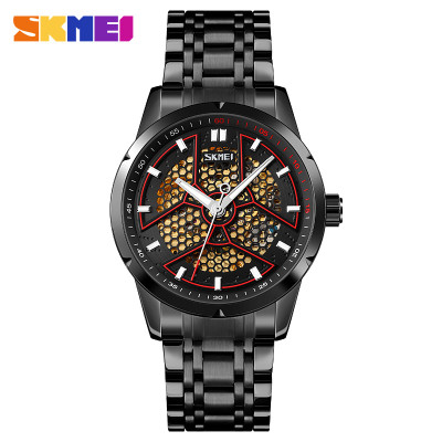 Skmei 9225RD Red, 1080-1440