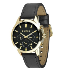 Guardo B01338-3 Black-Gold