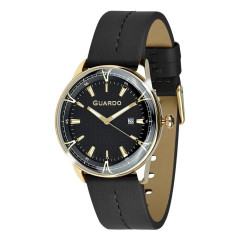 Guardo 012651-4 Black-Gold