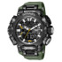 Smael 8053 Army Green, 1131-0049