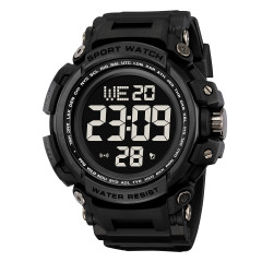 Skmei 2422BK Black