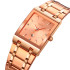 Skmei 9263RGRG Rose Gold-Rose Gold, 1080-2741