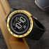 Skmei 2155GD Gold, 1080-2657