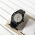 Audemars Piguet Royal Oak Quartz 1450 Black-Gray, 1041-0057, Audemars Piguet