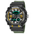 Smael 8052 Army Green, 1131-0046