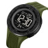 Skmei 2155AG Army Green, 1080-2658