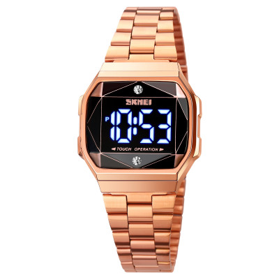 Skmei 1797RG Rose Gold, 1080-2672