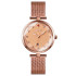 Skmei 9215RG Rose Gold, 1080-1231, Skmei