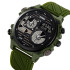 Skmei 2202PAG Army Green, 1080-2511