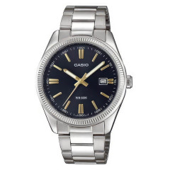 Чоловічий годинник Casio MTP-1302D-1A2