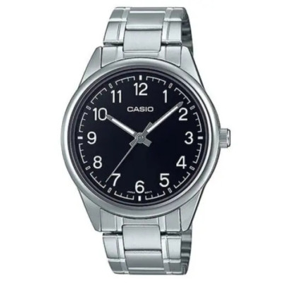 Чоловічий годинник Casio MTP-V005D-1B4, 1006-2242