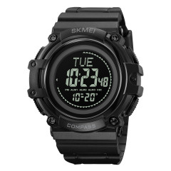 Skmei 2233BK Black