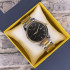 Casio S392 M Silver-Gold-Black, 1006-1964