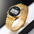 Skmei 2146GD Gold, 1080-2107