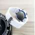 Casio G-Shock GA-100 White-Blue-Black, 1006-1308, Casio