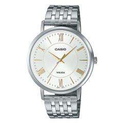 Чоловічий годинник Casio MTP-B110D-7A