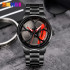 Skmei 1990B Black-Red, 1080-1640