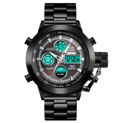 Skmei 1515BK Black