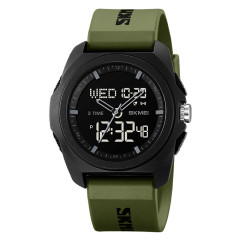 Skmei 2199AG Army Green