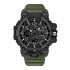 Sanda 6021 Green-Black, 1044-0050