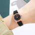 Skmei 2086RGBK Rose Gold-Black, 1080-2418