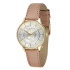 Guardo B01253(1)-3 Brown-Gold-White, 1034-0198, Guardo