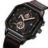 Skmei 1963BKRG Black-Rose-Gold, 1080-1799