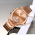 Skmei 2120RGRG Rose Gold-Rose Gold, 1080-2239