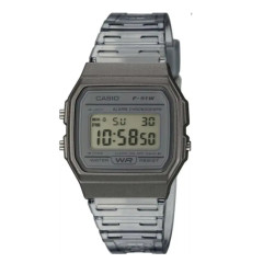 Чоловічий годинник Casio F-91WS-8D