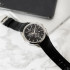 Tissot T-Classic Couturier Chronograph Black-Silver-Black, 1022-0097