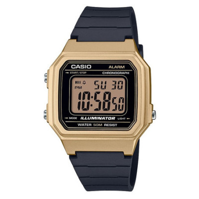 Чоловічий годинник Casio W-217HM-9A, 1141-0061