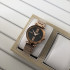 Gucci 046 Gold-Black, 1086-0118