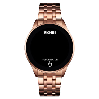 Skmei 1579RG Rose Gold, 1080-2458