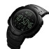 Skmei 1301BK black Smart Watch, 1080-0931, Skmei