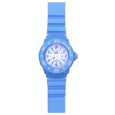 Дитячий годинник Better 007 Blue-White, 1184-0056