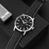 Skmei 9303SIBK Silver-Black, 1080-1961