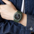 Skmei 2091AGWT Army Green White, 1080-2048