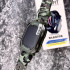 Розумний годинник Modfit Warrior Army Green Camo Band, 1077-0203